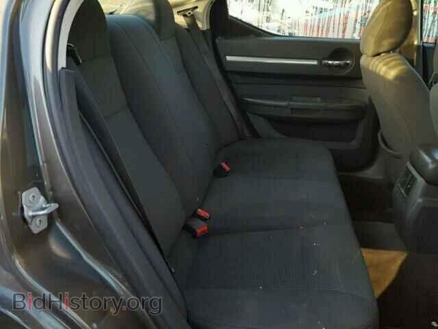 2010 DODGE CHARGER - VIN: 2B3CA4CD1AH125488 - Фото 6