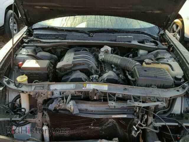 2010 DODGE CHARGER - VIN: 2B3CA4CD1AH125488 - Фото 7