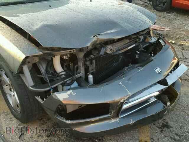 2010 DODGE CHARGER - VIN: 2B3CA4CD1AH125488 - Фото 9