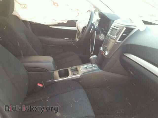 2014 SUBARU OUTBACK - VIN: 4S4BRBCC7E3248652 - Фото 5