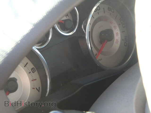 2008 FORD EDGE - VIN: 2FMDK38C38BA09762 - Фото 8