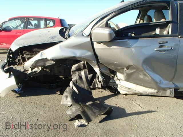 2008 FORD EDGE - VIN: 2FMDK38C38BA09762 - Фото 9