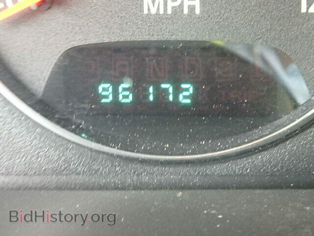 2004 CHRYSLER SEBRING - VIN: 1C3EL45X44N349007 - Фото 8