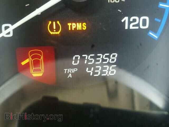 2007 HONDA ELEMENT - VIN: 5J6YH28357L007499 - Photo 8