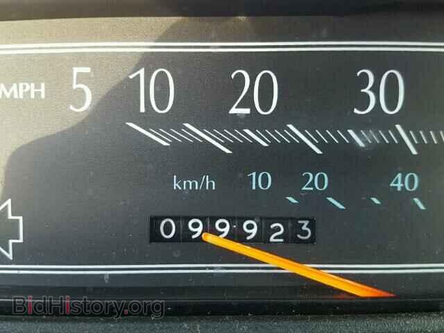 1989 CADILLAC DEVILLE - VIN: 1G6CD5154K4354501 - Фото 8