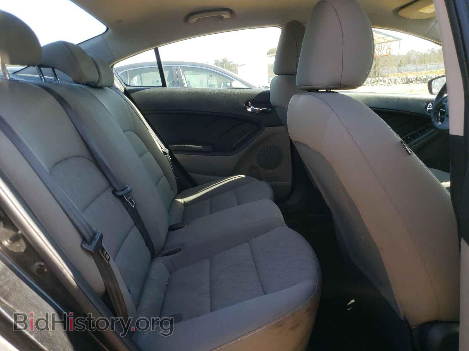 2015 KIA FORTE - VIN: KNAFK4A67F5430664 - Фото 6