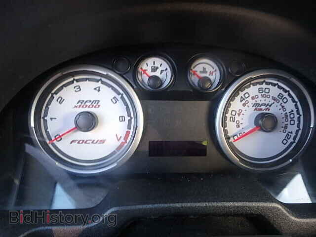 2009 FORD FOCUS - VIN: 1FAHP36N89W209652 - Фото 8