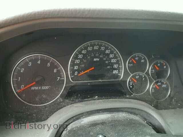 2002 GMC ENVOY - VIN: 1GKDT13S822477766 - Фото 8