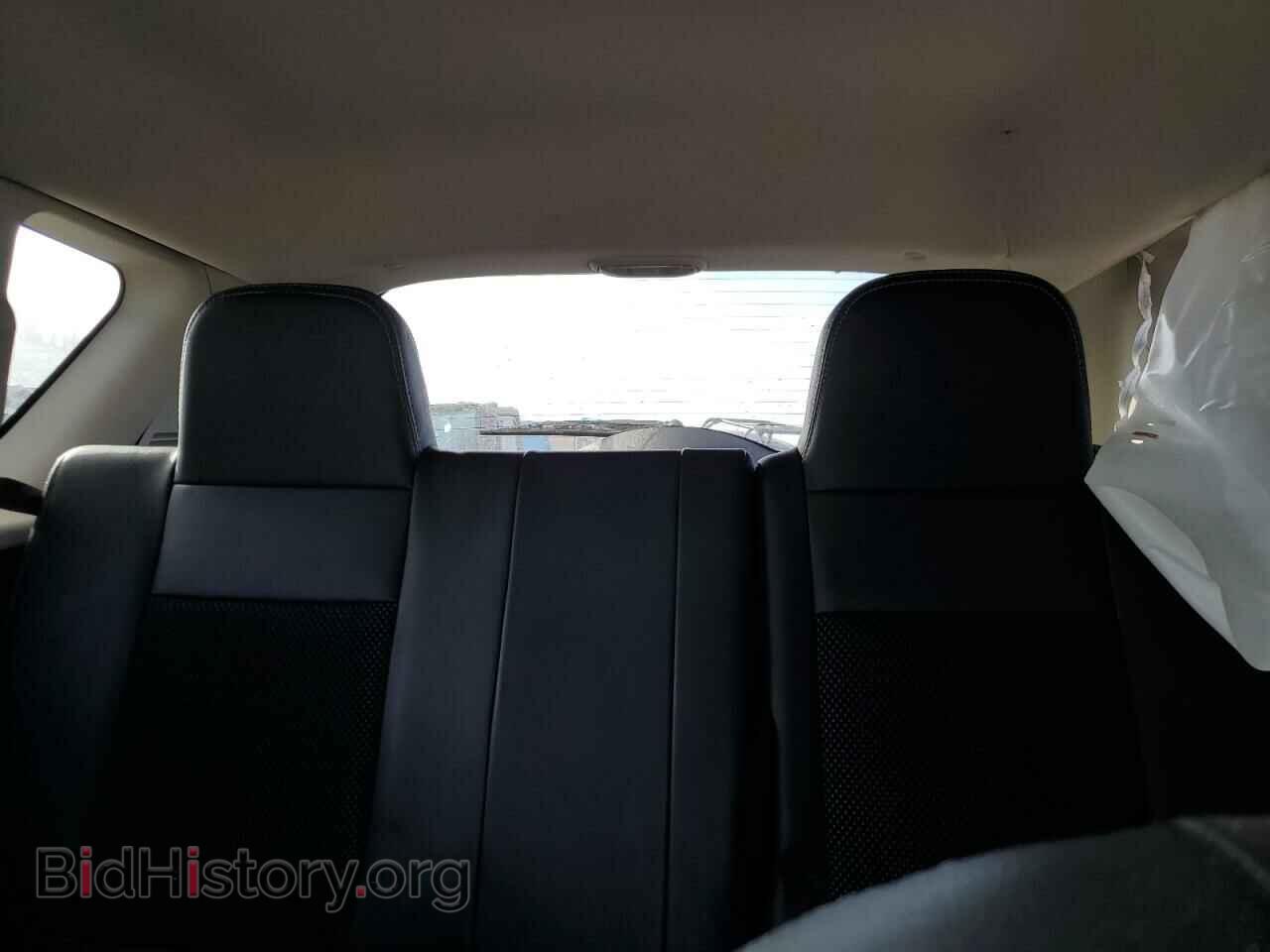 2017 JEEP COMPASS - VIN: 1C4NJCEB8HD198409 - Photo 10