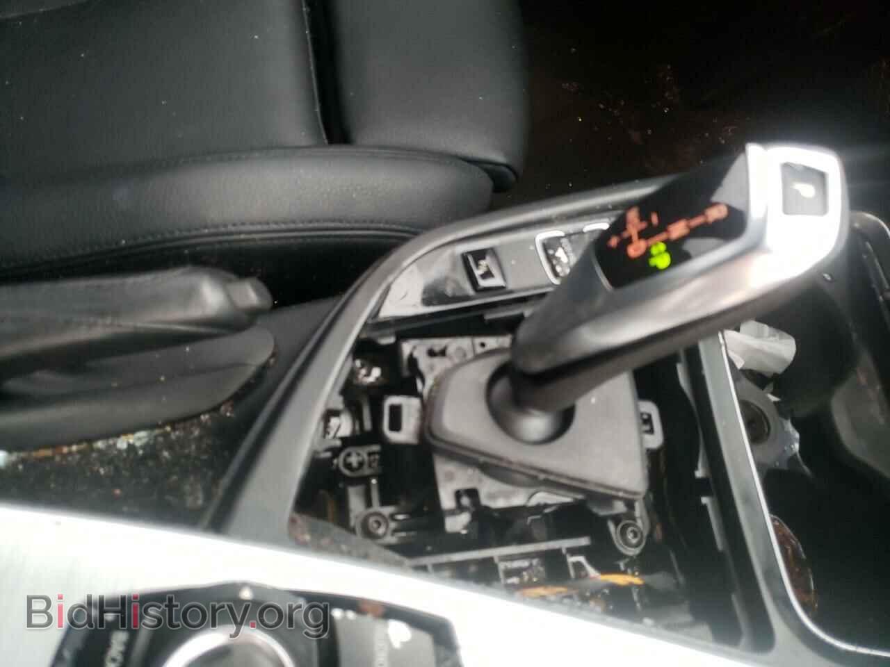 2016 BMW 3 SERIES - VIN: WBA8E5G53GNU19151 - Фото 9
