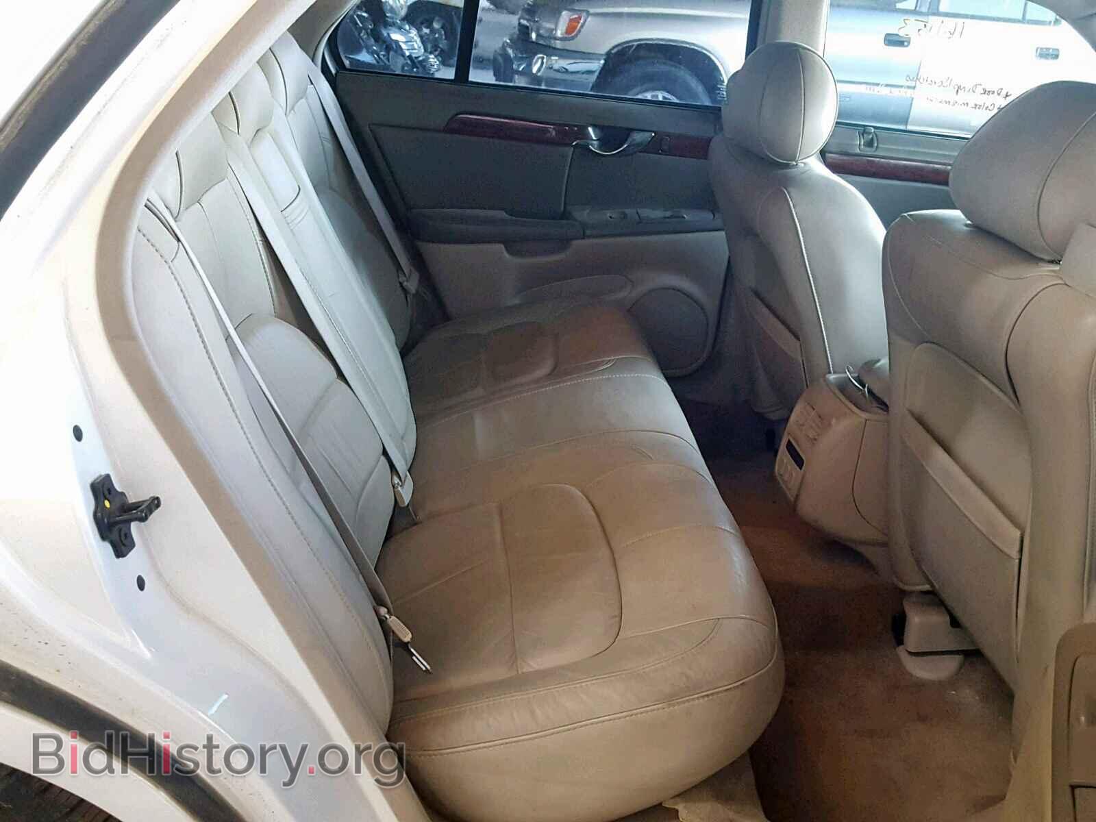 2004 CADILLAC DEVILLE - VIN: 1G6KD54Y84U130071 - Photo 6
