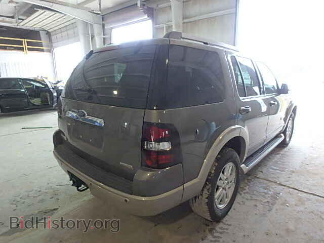 2006 FORD EXPLORER - VIN: 1FMEU74E36UB66261 - Фото 4