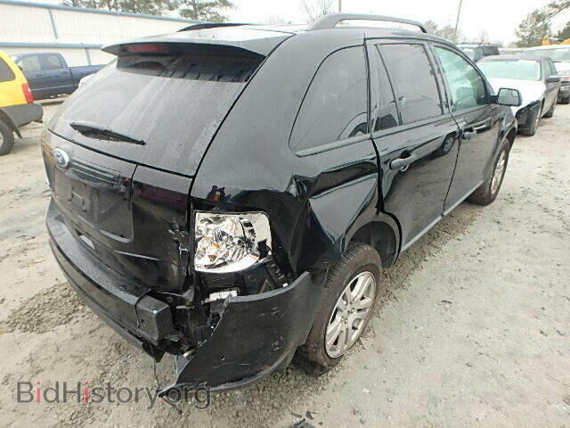 2011 FORD EDGE - VIN: 2FMDK3GC5BBB53080 - Photo 4