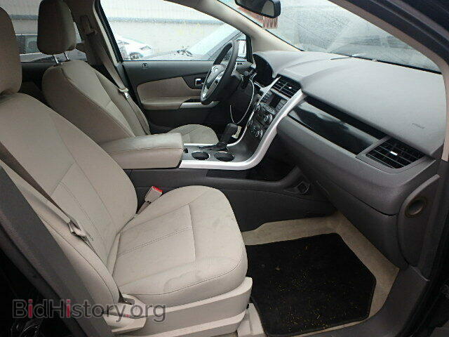 2011 FORD EDGE - VIN: 2FMDK3GC5BBB53080 - Photo 5