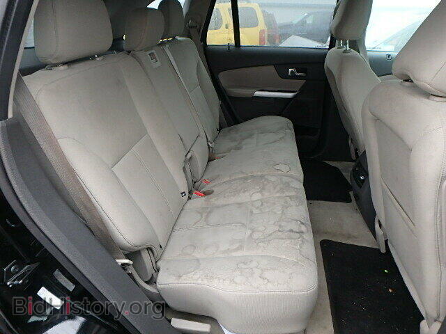 2011 FORD EDGE - VIN: 2FMDK3GC5BBB53080 - Photo 6