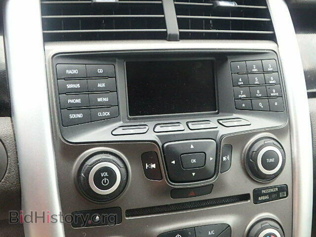 2011 FORD EDGE - VIN: 2FMDK3GC5BBB53080 - Photo 10
