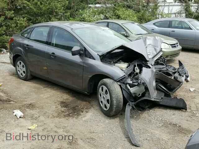 Photo 1FADP3E27DL112801 - FORD FOCUS 2013