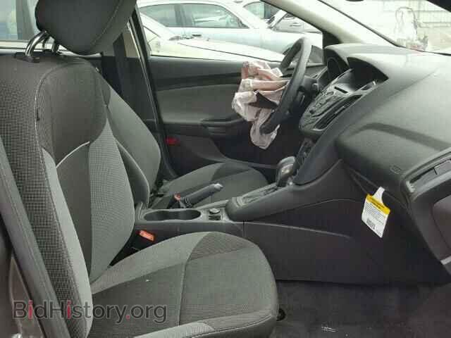 2013 FORD FOCUS - VIN: 1FADP3E27DL112801 - Фото 5