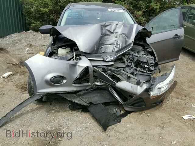 2013 FORD FOCUS - VIN: 1FADP3E27DL112801 - Фото 7