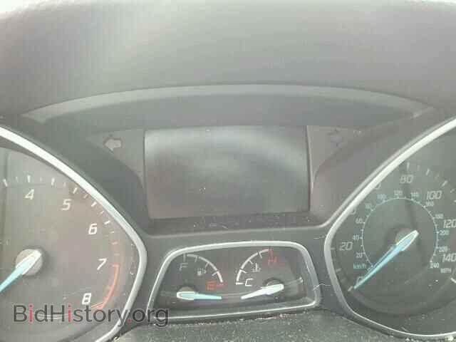 2013 FORD FOCUS - VIN: 1FADP3E27DL112801 - Фото 8