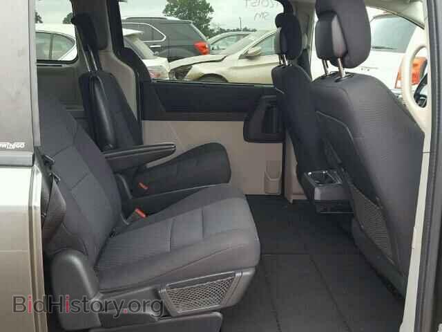 2010 DODGE CARAVAN - VIN: 2D4RN6DXXAR389792 - Photo 6