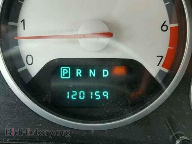 2010 DODGE CARAVAN - VIN: 2D4RN6DXXAR389792 - Photo 8