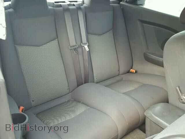 2009 CHRYSLER SEBRING - VIN: 1C3LC45B09N540023 - Фото 6