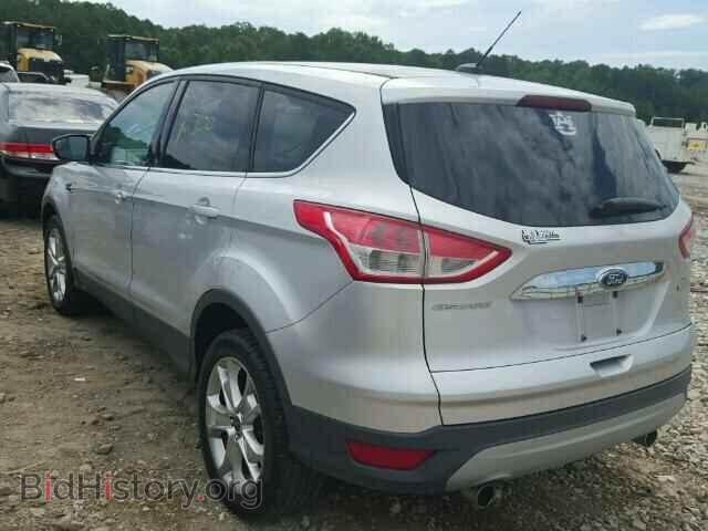 2013 FORD ESCAPE - VIN: 1FMCU0H96DUA60508 - Photo 3