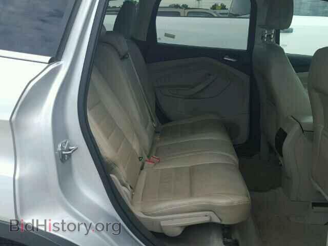 2013 FORD ESCAPE - VIN: 1FMCU0H96DUA60508 - Photo 6