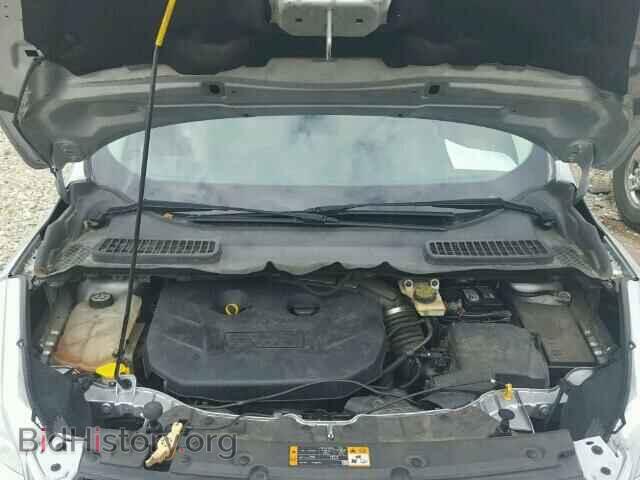 2013 FORD ESCAPE - VIN: 1FMCU0H96DUA60508 - Photo 7
