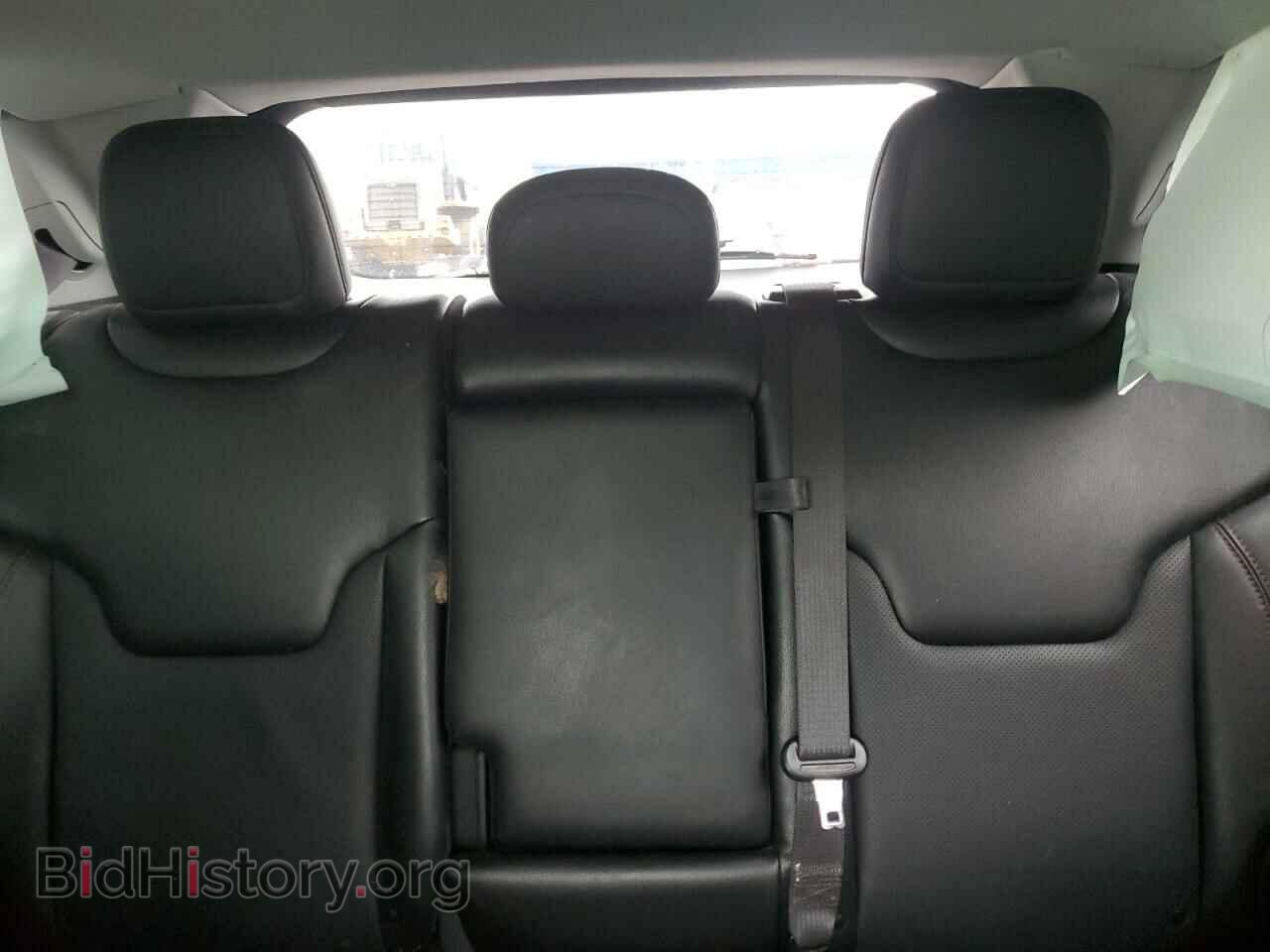 2020 JEEP COMPASS - VIN: 3C4NJDCB1LT215501 - Photo 10