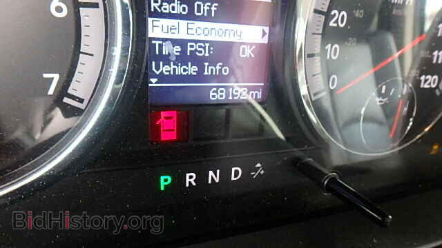 2011 DODGE RAM 1500 - VIN: 1D7RV1CTXBS710072 - Фото 8