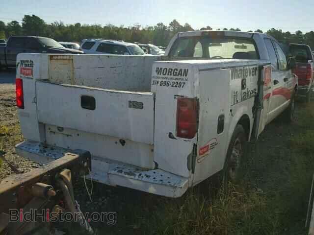 2004 DODGE RAM 2500 - VIN: 3D6WA28D44G161165 - Фото 4