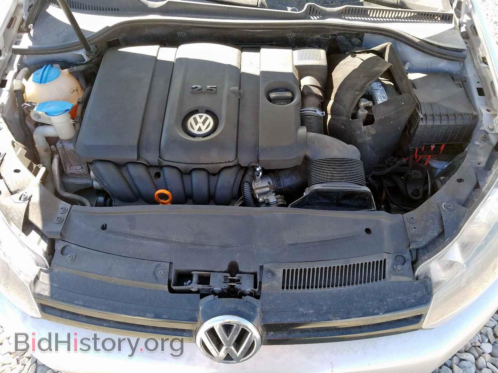 2013 VOLKSWAGEN GOLF - VIN: WVWDB7AJ4DW089148 - Фото 7