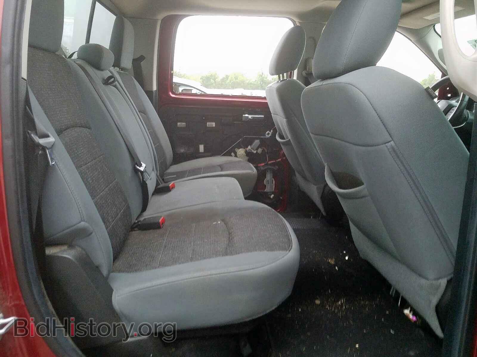 2014 RAM 1500 - VIN: 1C6RR6LG5ES128505 - Фото 6