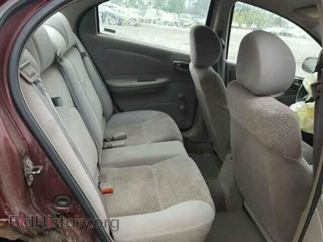 2001 DODGE NEON - VIN: 1B3ES46C41D147779 - Фото 6