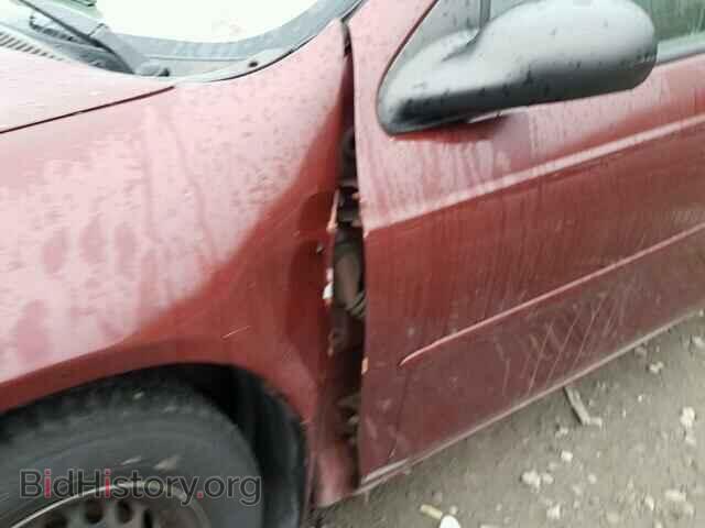 2001 DODGE NEON - VIN: 1B3ES46C41D147779 - Фото 9