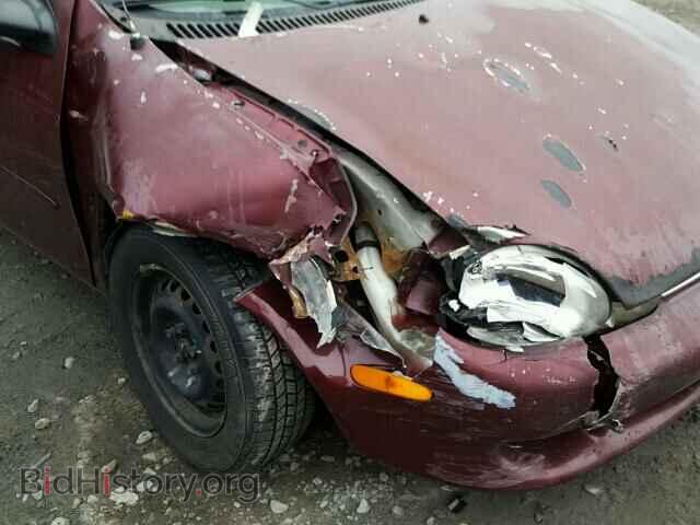 2001 DODGE NEON - VIN: 1B3ES46C41D147779 - Фото 10