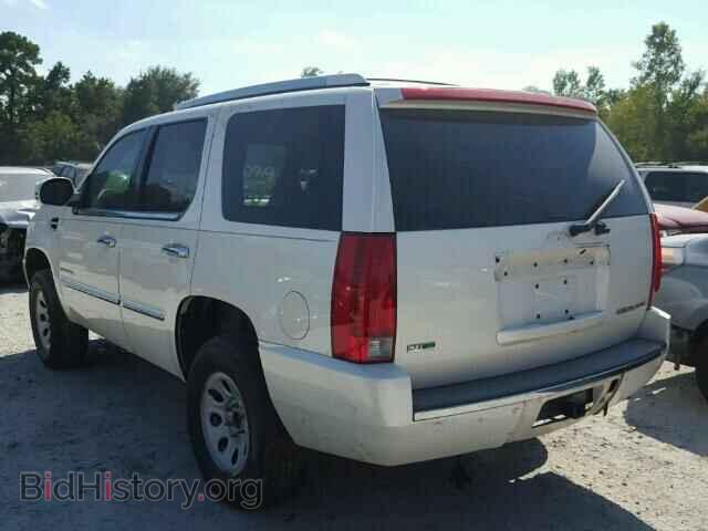 2010 CADILLAC ESCALADE - VIN: 1GYUKBEF8AR237427 - Фото 3