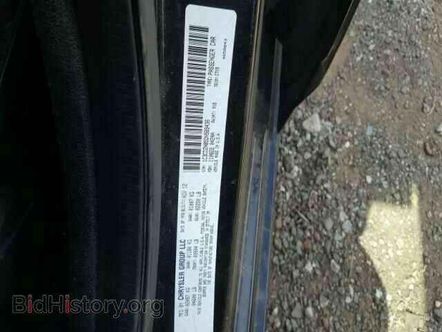 2013 DODGE AVENGER - VIN: 1C3CDZAB5DN589436 - Фото 10