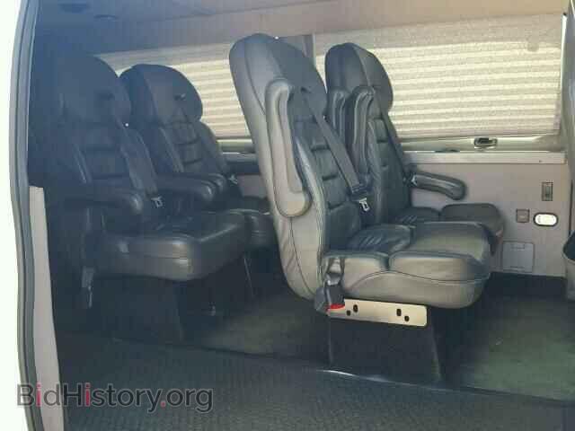 2011 FORD ECONOLINE - VIN: 1FTSS3EL3BDA71292 - Фото 6