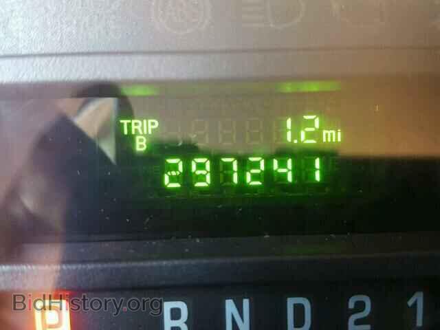 2011 FORD ECONOLINE - VIN: 1FTSS3EL3BDA71292 - Фото 8