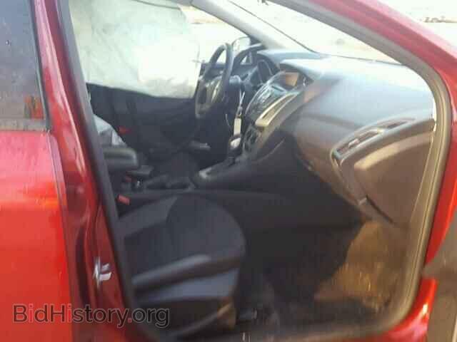 2013 FORD FOCUS - VIN: 1FADP3F23DL315151 - Photo 5