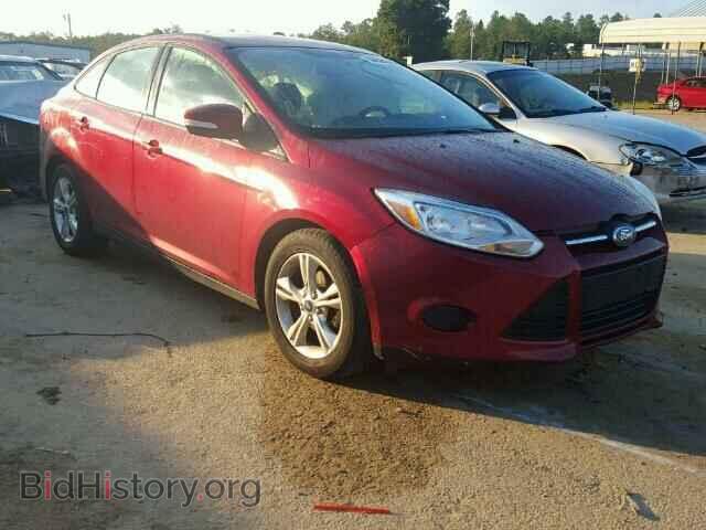 2013 FORD FOCUS - VIN: 1FADP3F23DL315151 - Photo 9