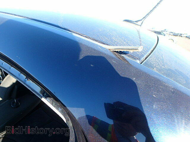 2011 CHRYSLER 200 - VIN: 1C3BC1FG5BN553280 - Фото 10