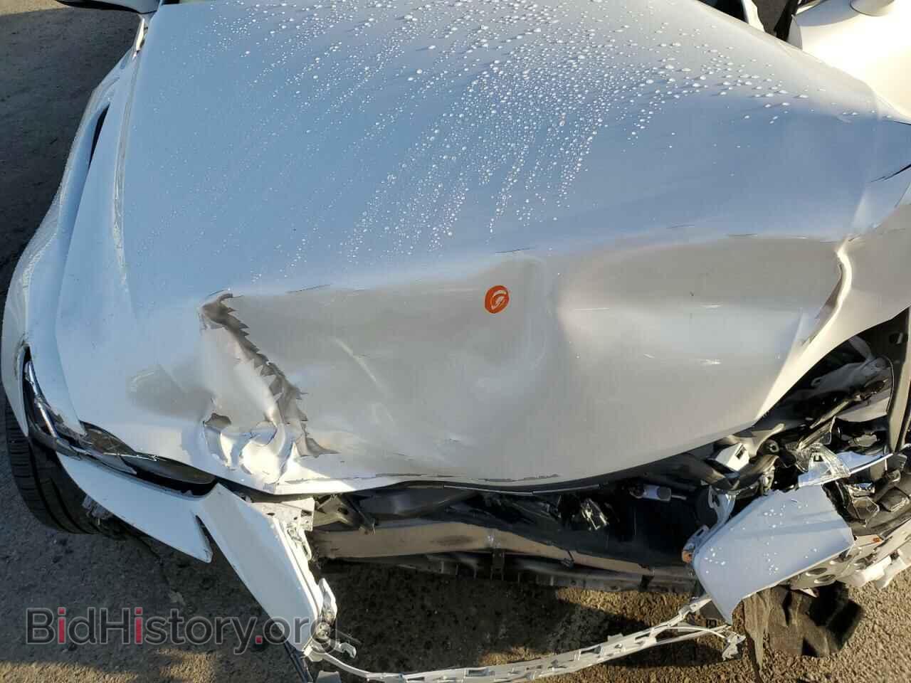2018 LEXUS IS - VIN: JTHBA1D20J5067207 - Фото 11