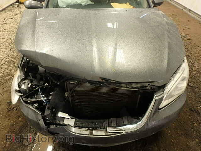 2013 CHRYSLER 200 - VIN: 1C3CCBBB3DN610051 - Фото 7