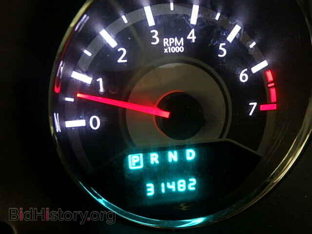 2013 CHRYSLER 200 - VIN: 1C3CCBBB3DN610051 - Фото 8