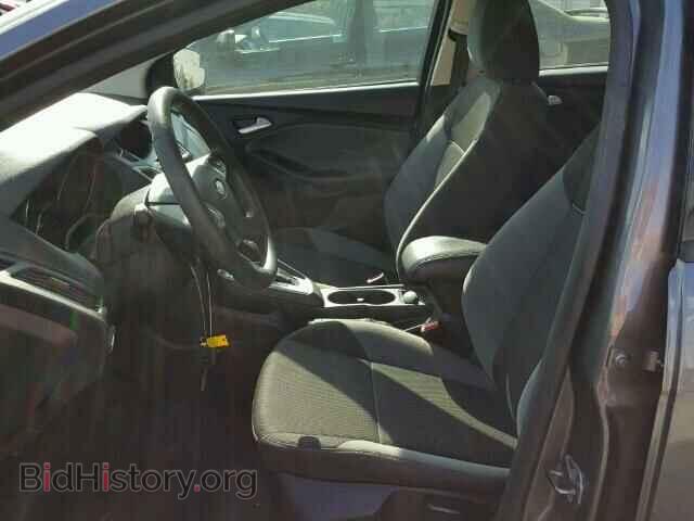 2013 FORD FOCUS - VIN: 1FADP3F26DL290312 - Photo 5