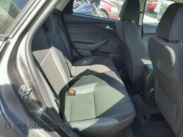 2013 FORD FOCUS - VIN: 1FADP3F26DL290312 - Photo 6